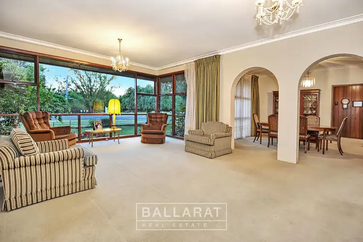 Fourth view of Homely house listing, 526 Wendouree Parade, Lake Wendouree VIC 3350