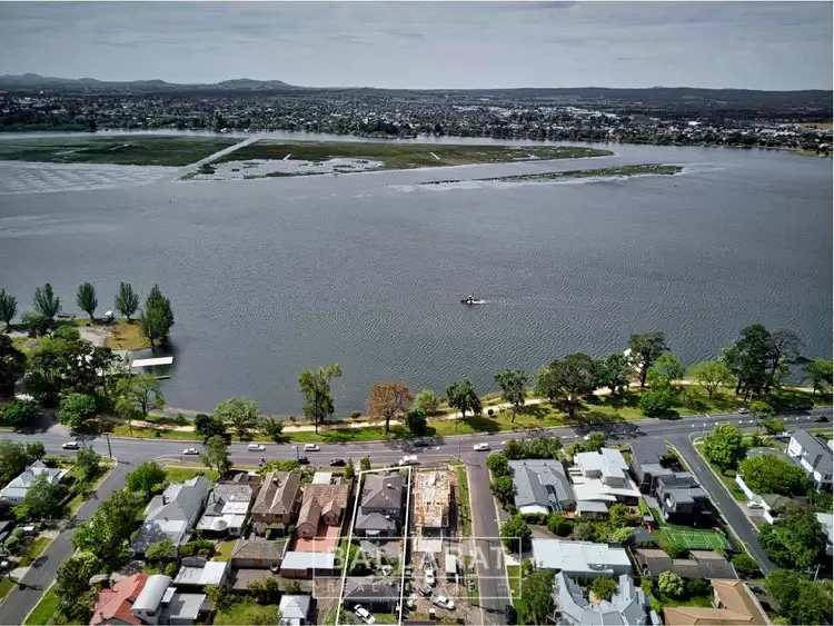 Second view of Homely house listing, 129 Wendouree Parade, Lake Wendouree VIC 3350