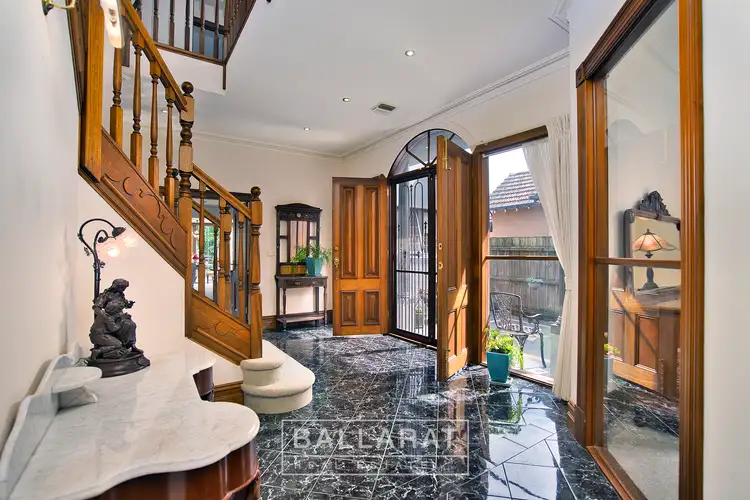 Fifth view of Homely house listing, 129 Wendouree Parade, Lake Wendouree VIC 3350