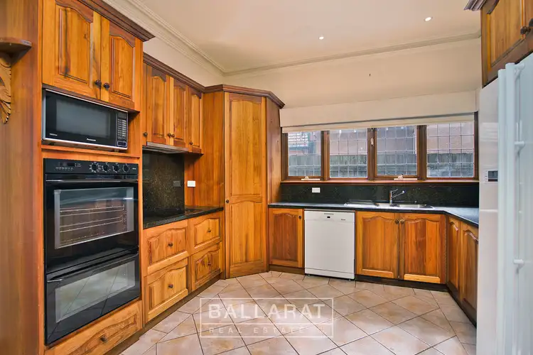 Sixth view of Homely house listing, 129 Wendouree Parade, Lake Wendouree VIC 3350