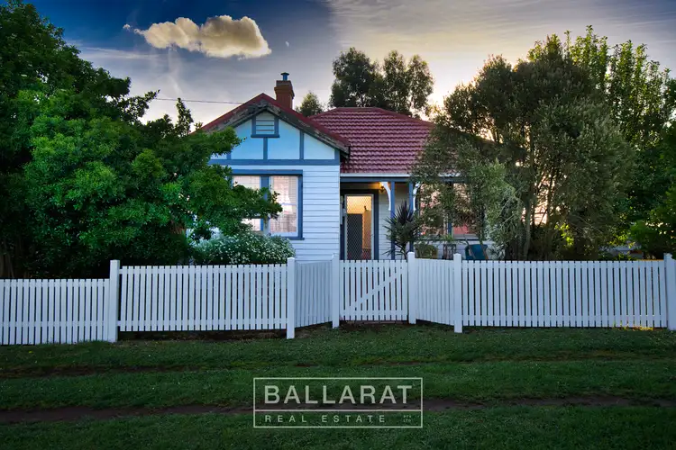 Main view of Homely house listing, 12 Lesters Road, Bungaree VIC 3352