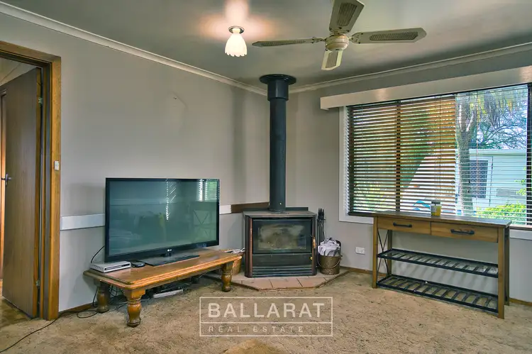 Second view of Homely house listing, 12 Lesters Road, Bungaree VIC 3352