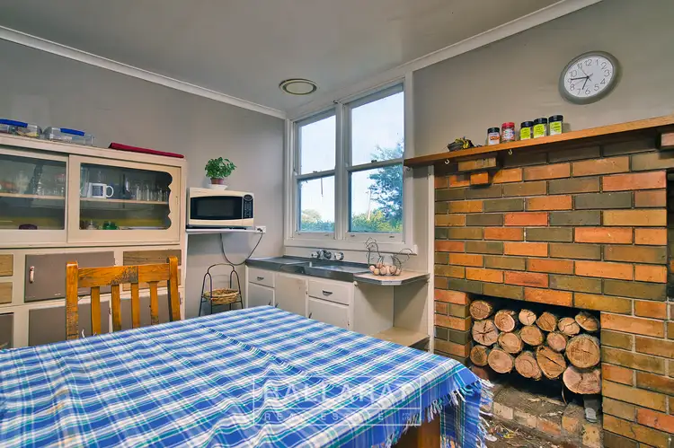 Third view of Homely house listing, 12 Lesters Road, Bungaree VIC 3352