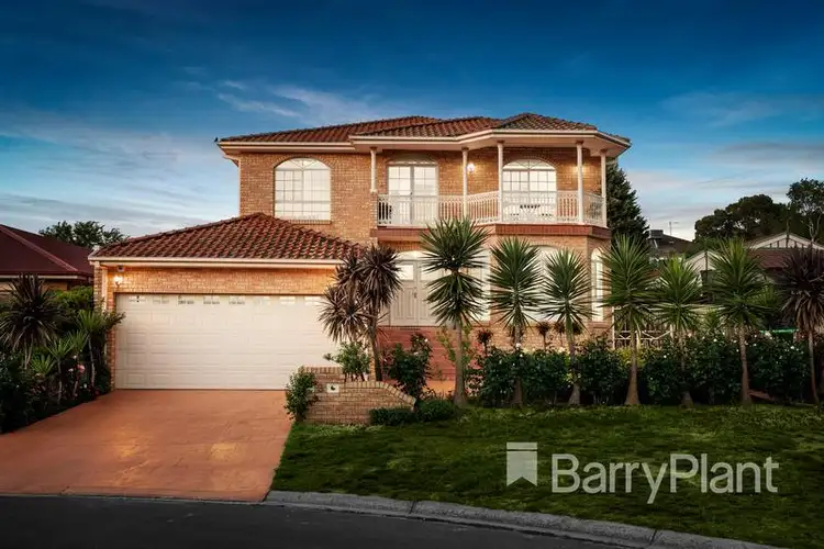 3 River Redgum Place, South Morang VIC 3752
