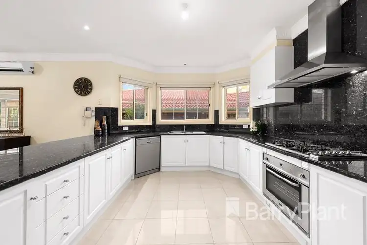 Fourth view of Homely house listing, 3 River Redgum Place, South Morang VIC 3752