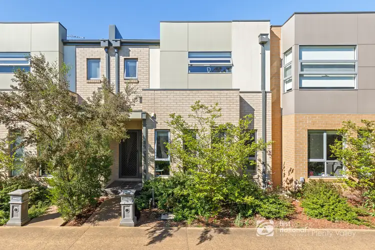 14 Lawn Walk, Mernda VIC 3754