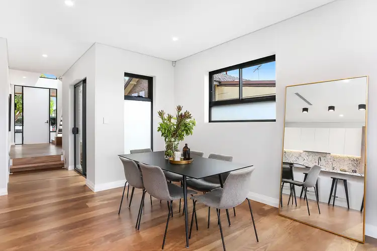 Sixth view of Homely house listing, 77 First Avenue, Rodd Point NSW 2046