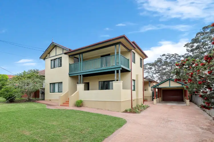 Second view of Homely house listing, 51 Edenlee Street, Epping NSW 2121