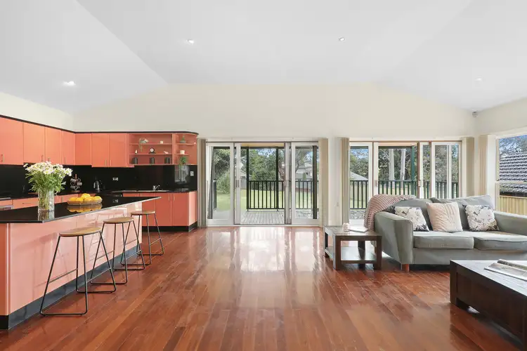 Third view of Homely house listing, 51 Edenlee Street, Epping NSW 2121