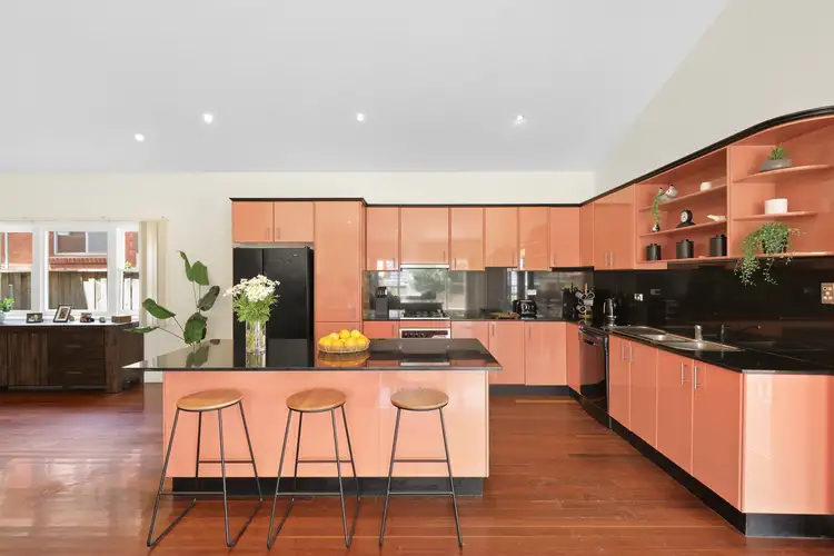 Fourth view of Homely house listing, 51 Edenlee Street, Epping NSW 2121