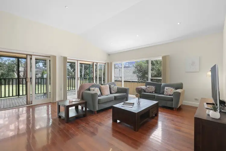 Fifth view of Homely house listing, 51 Edenlee Street, Epping NSW 2121