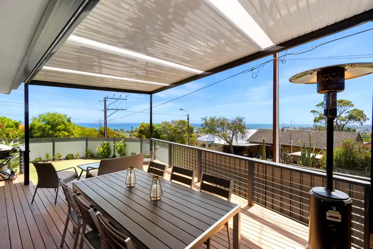 Second view of Homely house listing, 27 Arthur Street, Seacliff Park SA 5049