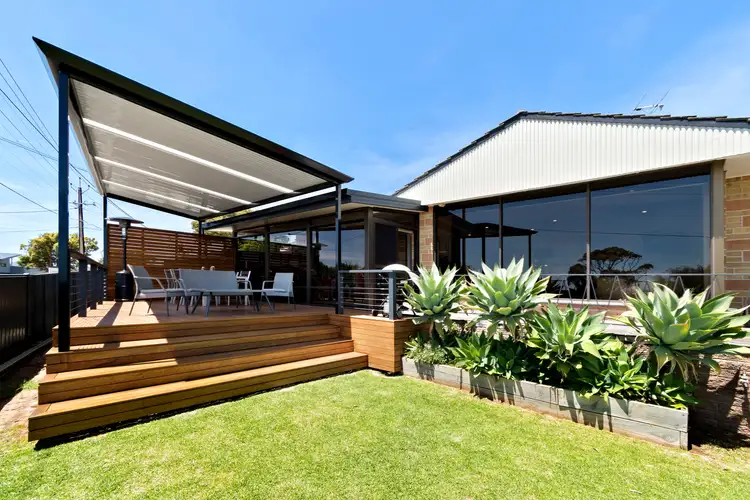 Third view of Homely house listing, 27 Arthur Street, Seacliff Park SA 5049