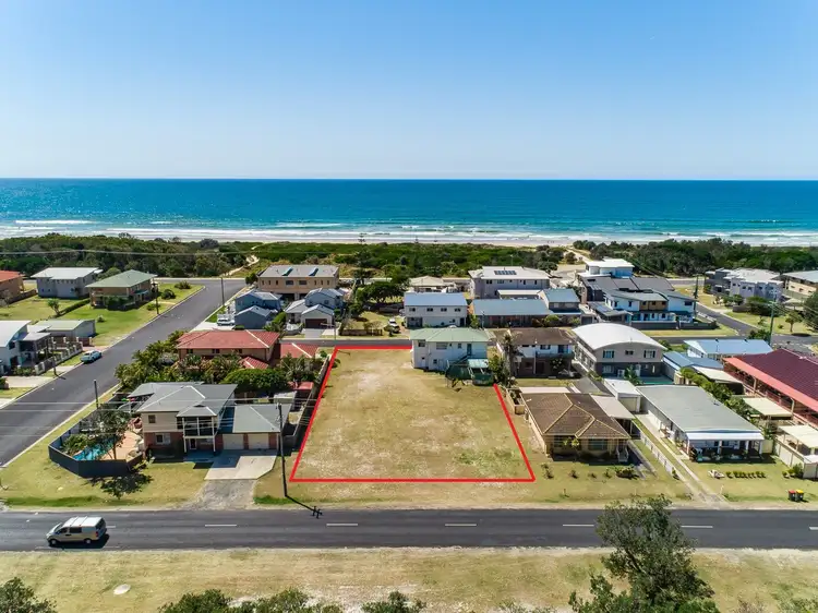 Main view of Homely house listing, 16 Flame Street, Evans Head NSW 2473