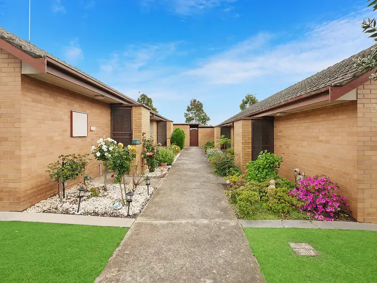 Fifth view of Homely block of units listing, 1-4/18 Cumberland Street, Newtown VIC 3220