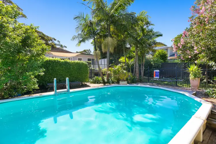 Main view of Homely house listing, 30 Walker Avenue, Gymea NSW 2227