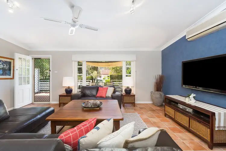 Fourth view of Homely house listing, 30 Walker Avenue, Gymea NSW 2227