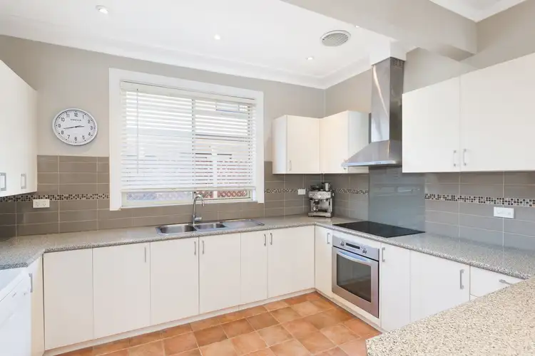 Fifth view of Homely house listing, 30 Walker Avenue, Gymea NSW 2227
