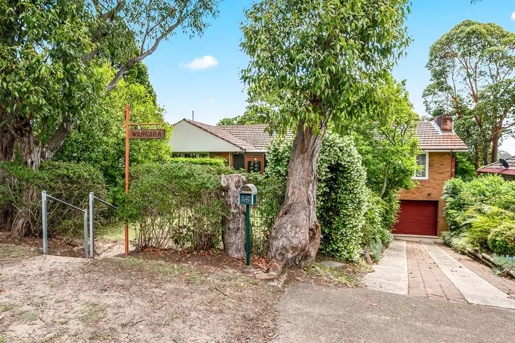 46 Marshall Street, New Lambton Heights NSW 2305