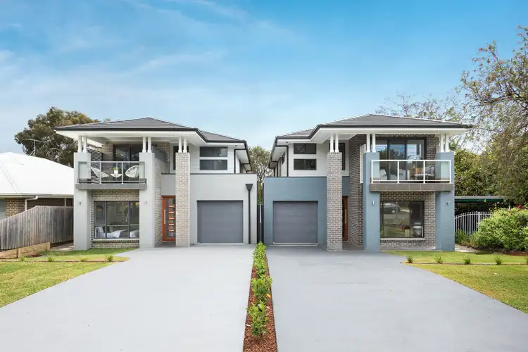 5 Alice Street, Jannali NSW 2226