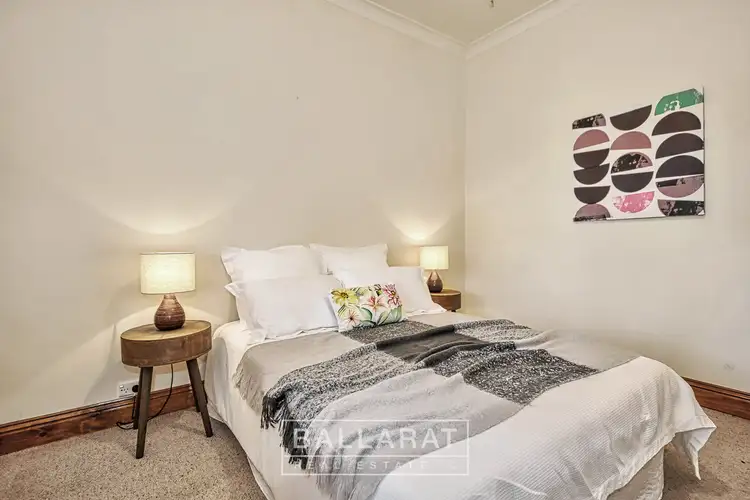 Fifth view of Homely house listing, 80 Clunes Road, Creswick VIC 3363