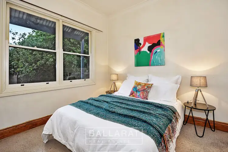 Sixth view of Homely house listing, 80 Clunes Road, Creswick VIC 3363