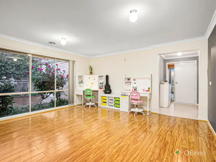Second view of Homely house listing, 13 Nile Crescent, Cranbourne VIC 3977
