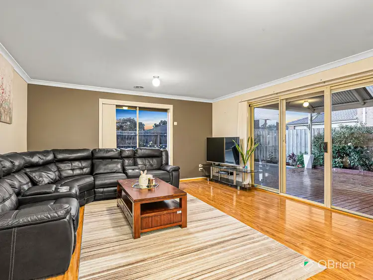 Third view of Homely house listing, 13 Nile Crescent, Cranbourne VIC 3977