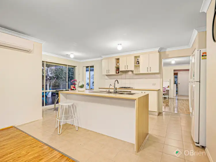 Fourth view of Homely house listing, 13 Nile Crescent, Cranbourne VIC 3977