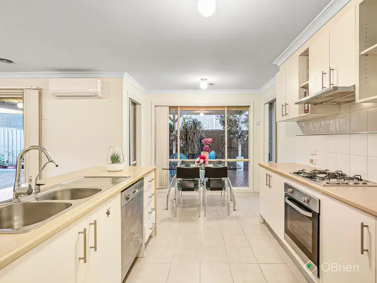 Fifth view of Homely house listing, 13 Nile Crescent, Cranbourne VIC 3977