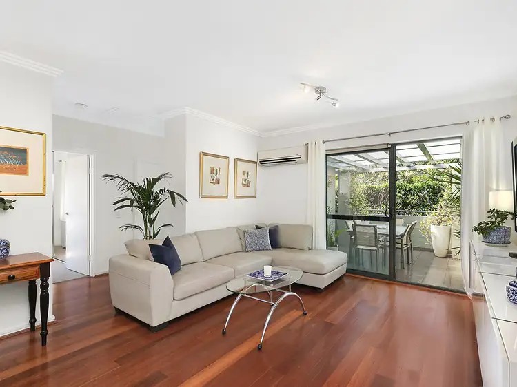 Main view of Homely apartment listing, 10/47 Garland Road, Naremburn NSW 2065