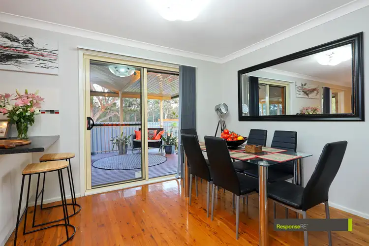 Third view of Homely house listing, 6 Marampo Street, Marayong NSW 2148