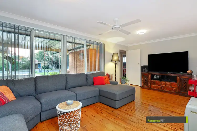 Fourth view of Homely house listing, 6 Marampo Street, Marayong NSW 2148