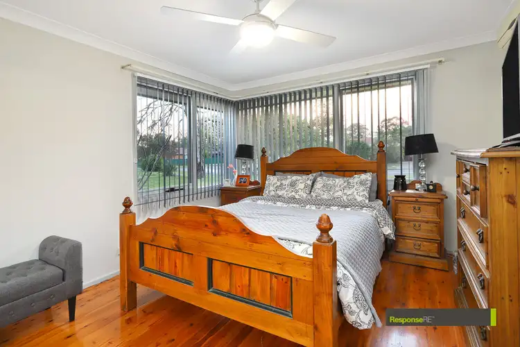 Fifth view of Homely house listing, 6 Marampo Street, Marayong NSW 2148