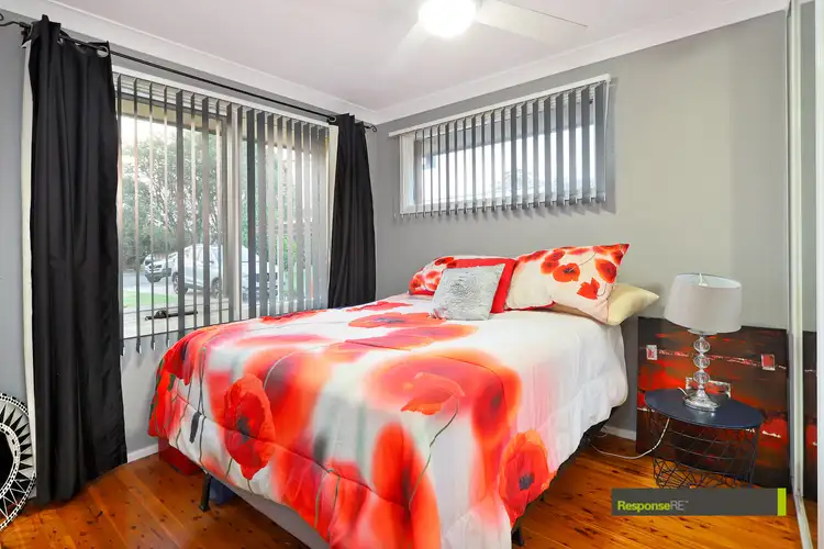 Seventh view of Homely house listing, 6 Marampo Street, Marayong NSW 2148
