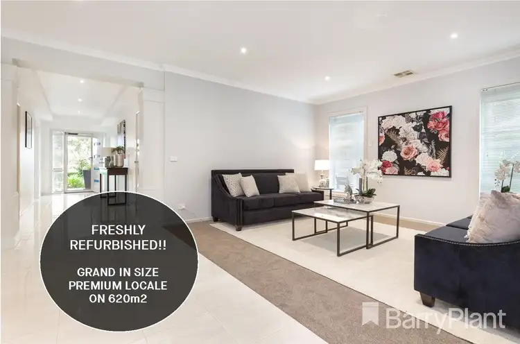 3 Villiers Road, Keysborough VIC 3173