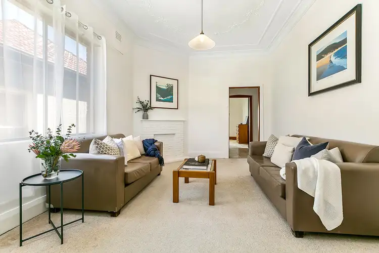 Second view of Homely house listing, 19 Ramsay Street, Haberfield NSW 2045