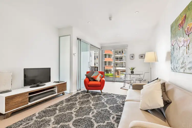 108/50 Sturt Street, Adelaide SA 5000