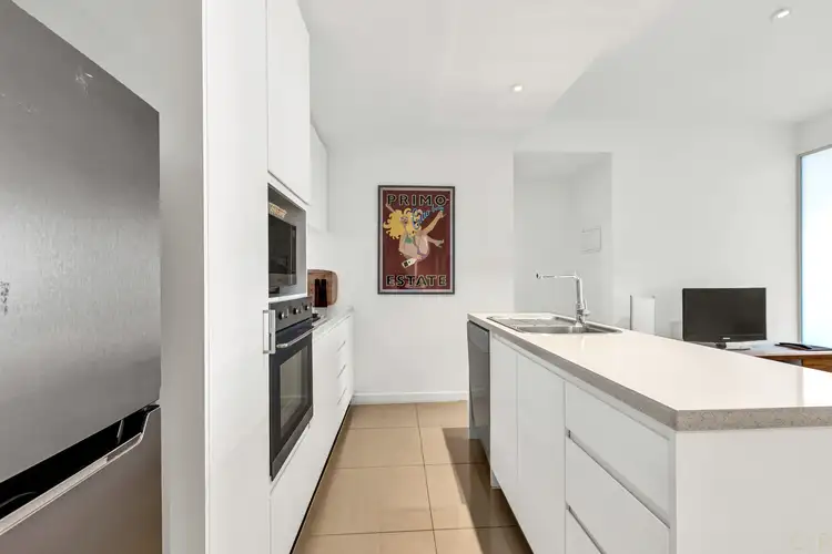 Sixth view of Homely apartment listing, 108/50 Sturt Street, Adelaide SA 5000