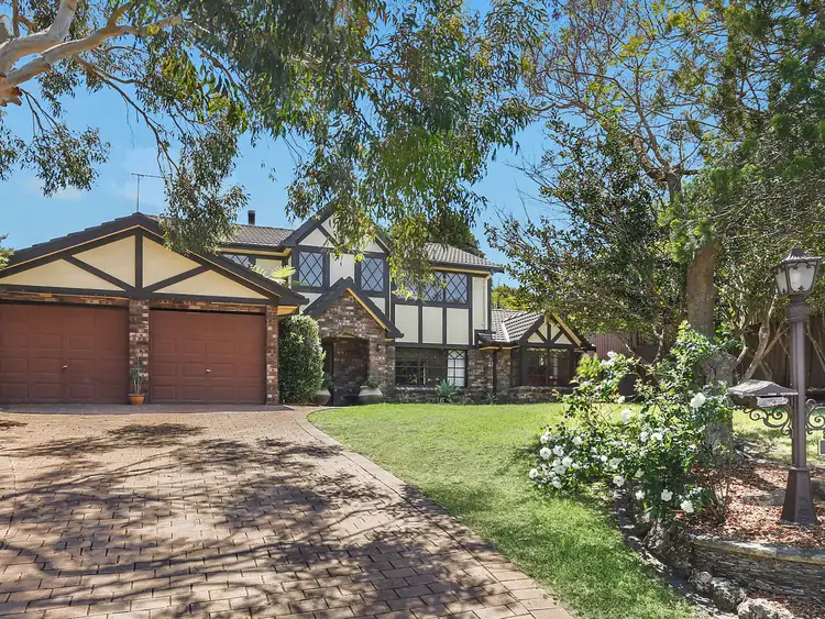 Main view of Homely house listing, 57 Spoonbill Avenue, Woronora Heights NSW 2233