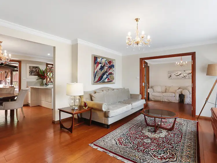 Third view of Homely house listing, 57 Spoonbill Avenue, Woronora Heights NSW 2233