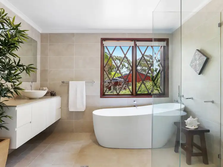 Fourth view of Homely house listing, 57 Spoonbill Avenue, Woronora Heights NSW 2233