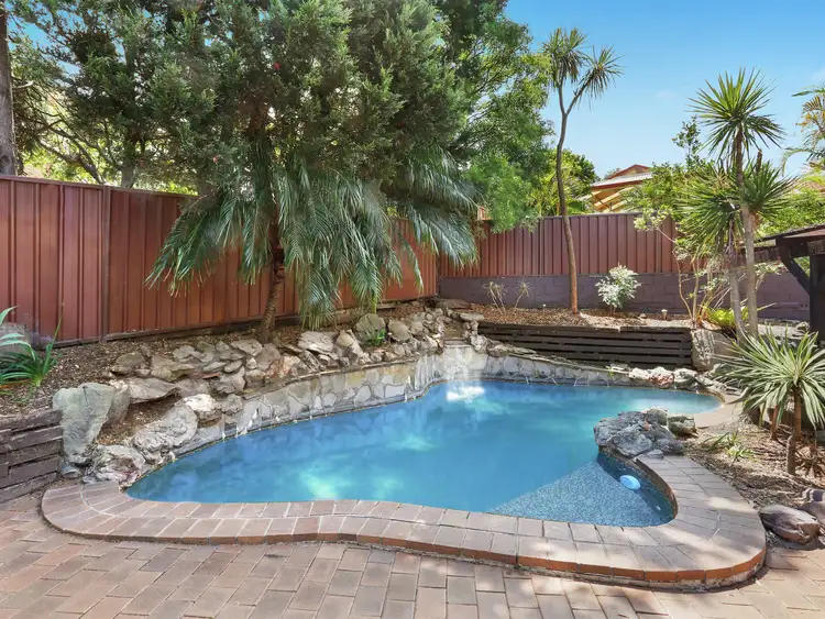 Fifth view of Homely house listing, 57 Spoonbill Avenue, Woronora Heights NSW 2233
