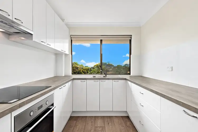 Third view of Homely apartment listing, 23/24 The Crescent, Dee Why NSW 2099