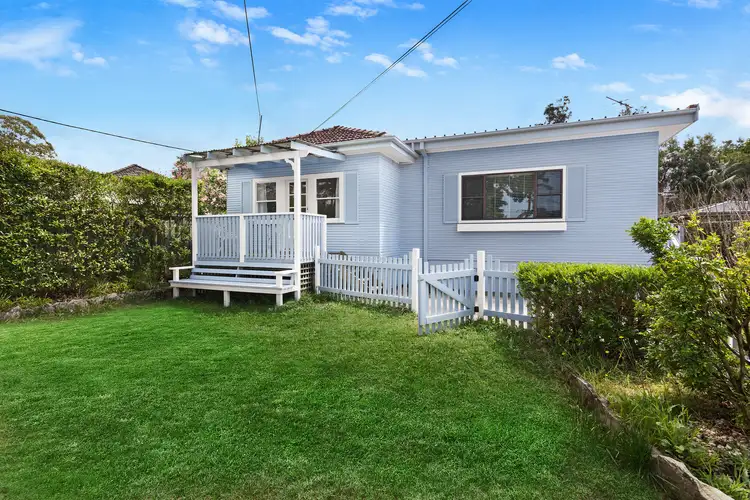 Main view of Homely house listing, 2 View Street, Forestville NSW 2087