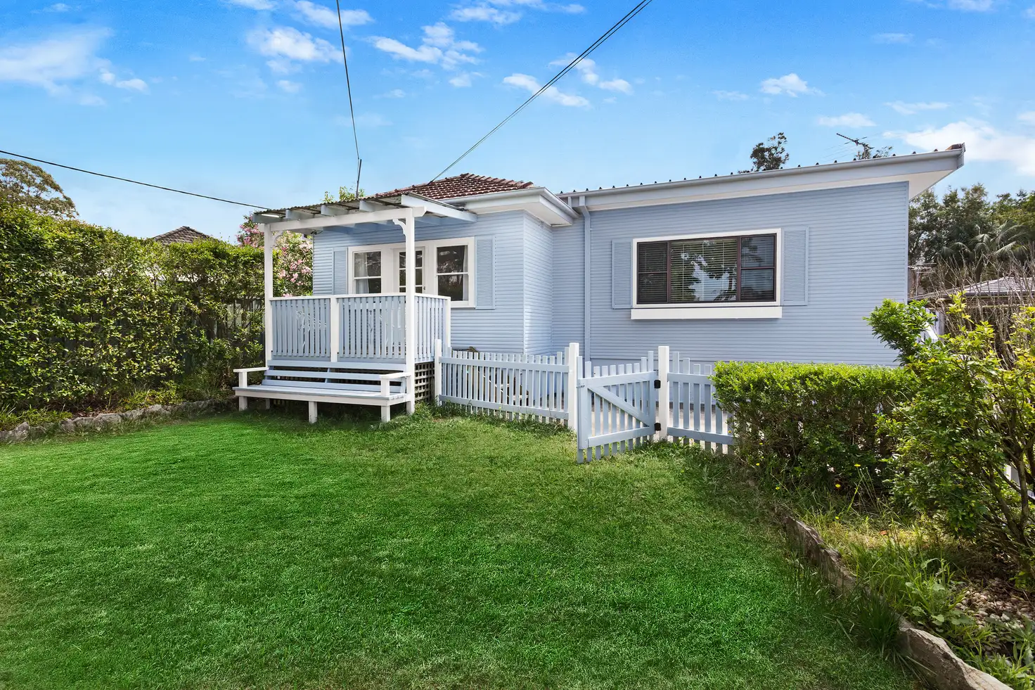 Main view of Homely house listing, 2 View Street, Forestville NSW 2087