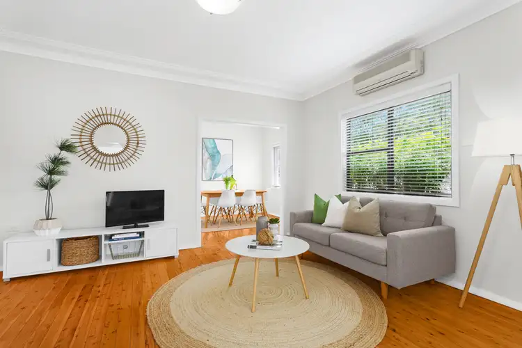 Second view of Homely house listing, 2 View Street, Forestville NSW 2087