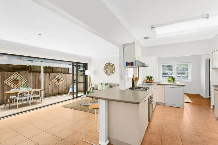 Third view of Homely house listing, 2 View Street, Forestville NSW 2087