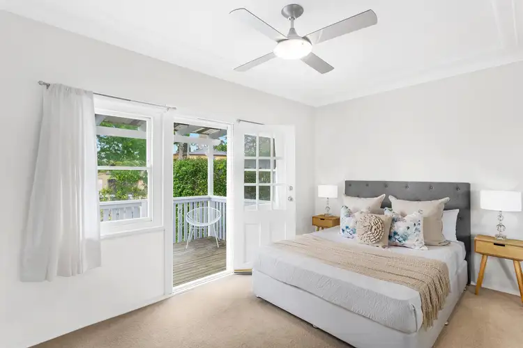 Fourth view of Homely house listing, 2 View Street, Forestville NSW 2087