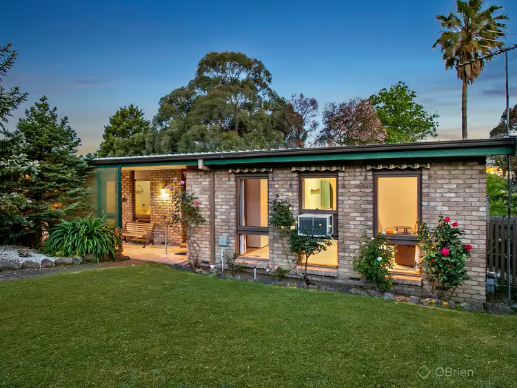 Second view of Homely house listing, 15 John Edgcumbe Way, Endeavour Hills VIC 3802